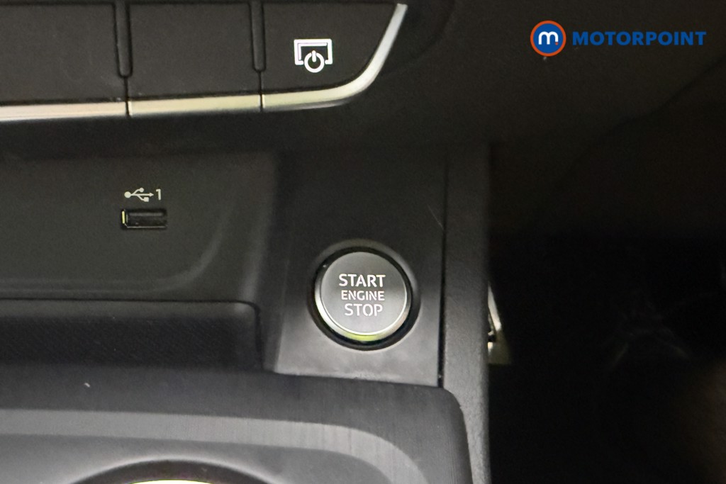 Audi A4 S Line Manual Petrol Saloon - Stock Number (1653357) - 31st supplementary image
