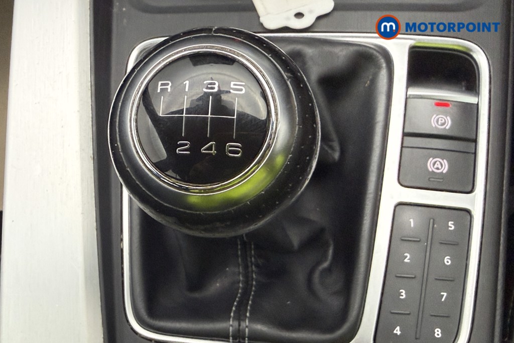 Audi A4 S Line Manual Petrol Saloon - Stock Number (1653357) - 32nd supplementary image