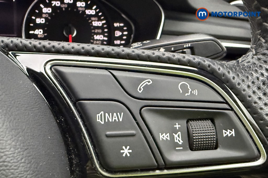 Audi A4 S Line Manual Petrol Saloon - Stock Number (1653357) - 34th supplementary image