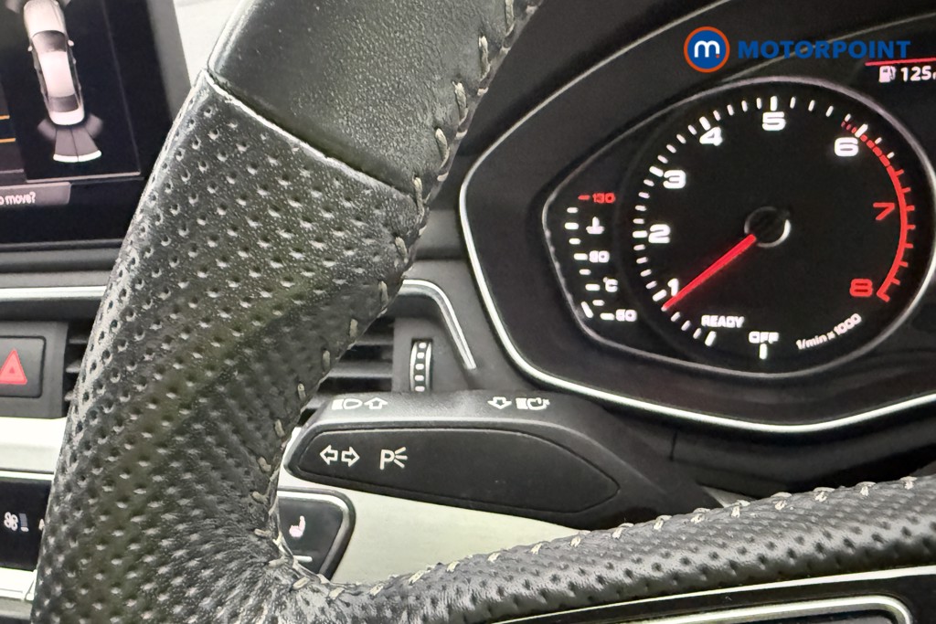 Audi A4 S Line Manual Petrol Saloon - Stock Number (1653357) - 35th supplementary image