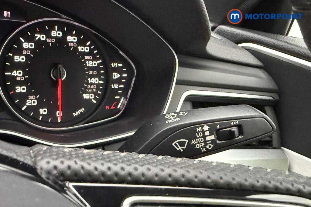 Audi A4 S Line Manual Petrol Saloon - Stock Number (1653357) - 36th supplementary image