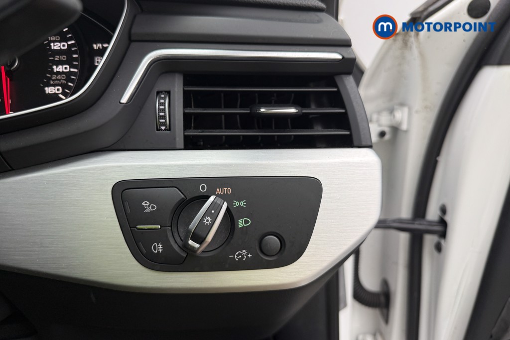 Audi A4 S Line Manual Petrol Saloon - Stock Number (1653357) - 39th supplementary image