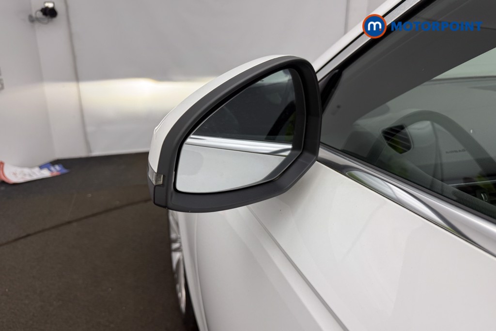 Audi A4 S Line Manual Petrol Saloon - Stock Number (1653357) - 43rd supplementary image