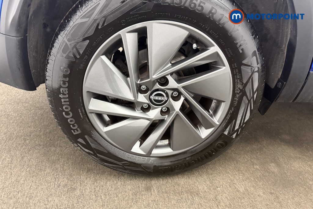 Nissan Qashqai Acenta Premium Manual Petrol SUV - Stock Number (1654048) - 3rd supplementary image