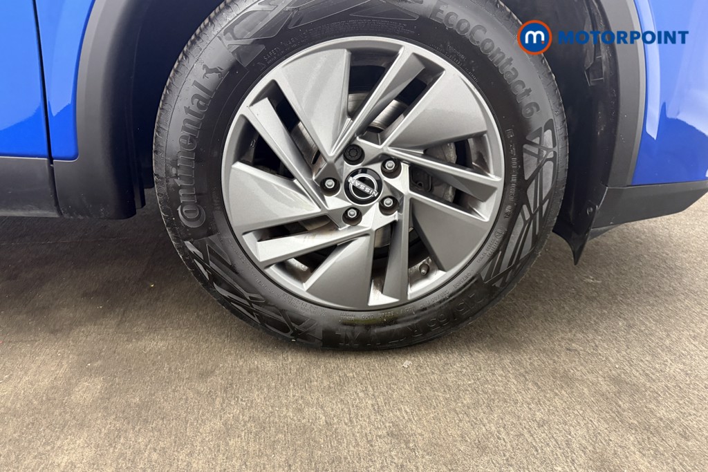 Nissan Qashqai Acenta Premium Manual Petrol SUV - Stock Number (1654048) - 4th supplementary image
