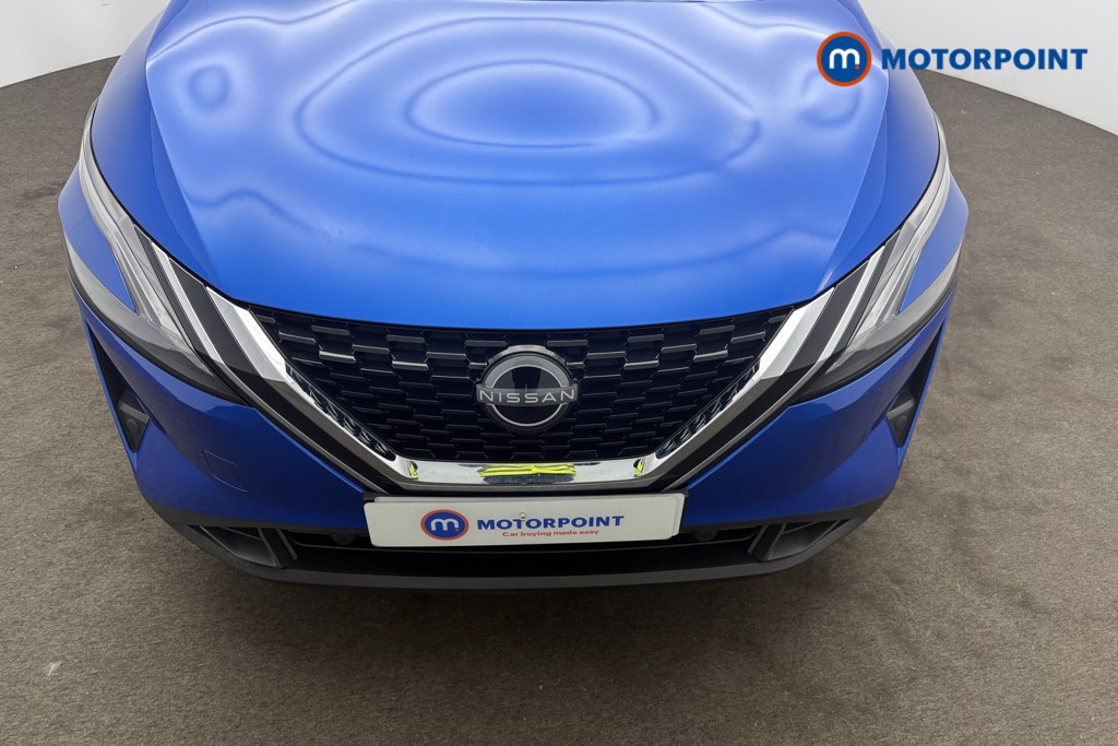 Nissan Qashqai Acenta Premium Manual Petrol SUV - Stock Number (1654048) - 6th supplementary image