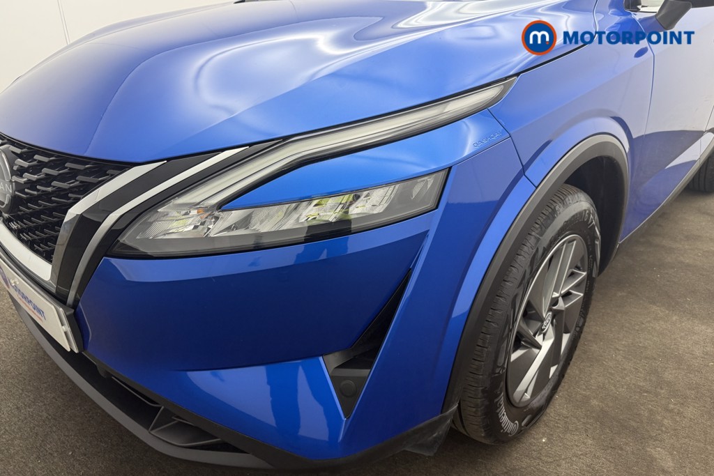 Nissan Qashqai Acenta Premium Manual Petrol SUV - Stock Number (1654048) - 7th supplementary image
