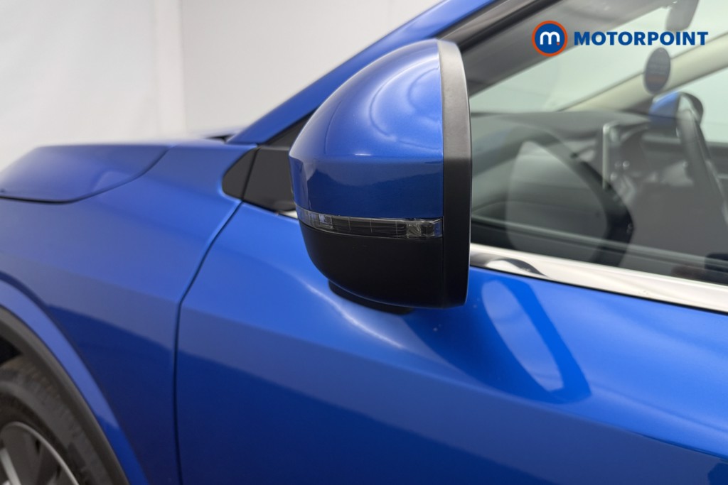 Nissan Qashqai Acenta Premium Manual Petrol SUV - Stock Number (1654048) - 8th supplementary image