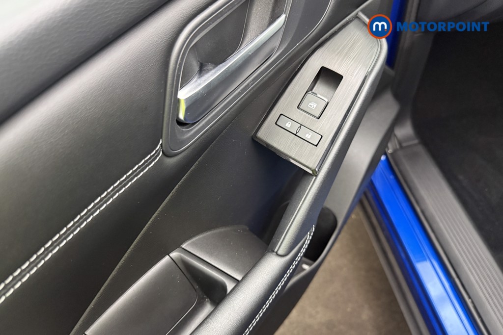 Nissan Qashqai Acenta Premium Manual Petrol SUV - Stock Number (1654048) - 9th supplementary image