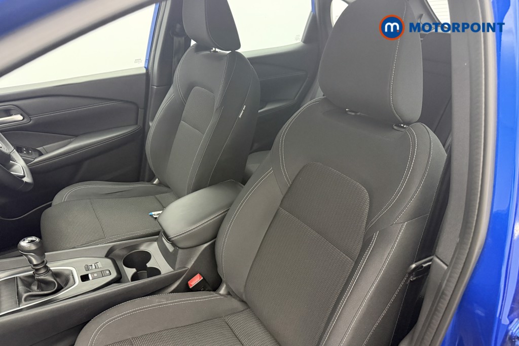 Nissan Qashqai Acenta Premium Manual Petrol SUV - Stock Number (1654048) - 10th supplementary image