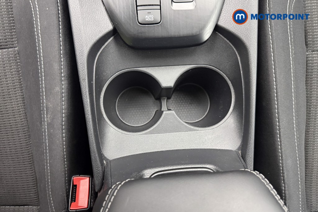 Nissan Qashqai Acenta Premium Manual Petrol SUV - Stock Number (1654048) - 12th supplementary image