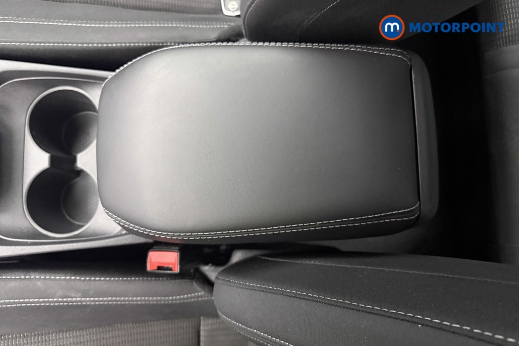Nissan Qashqai Acenta Premium Manual Petrol SUV - Stock Number (1654048) - 13th supplementary image