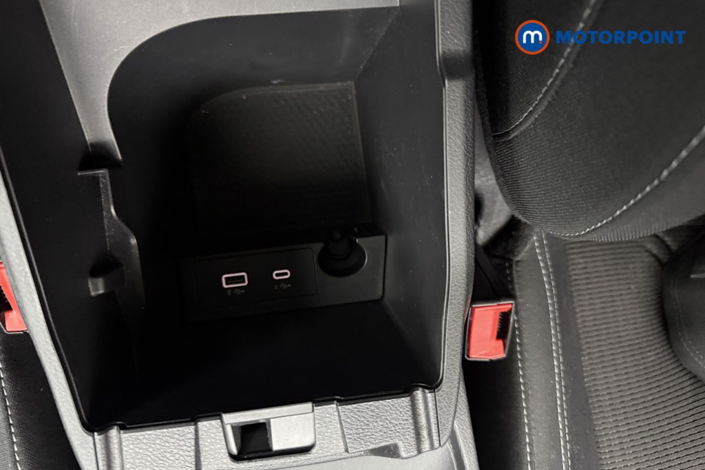Nissan Qashqai Acenta Premium Manual Petrol SUV - Stock Number (1654048) - 14th supplementary image