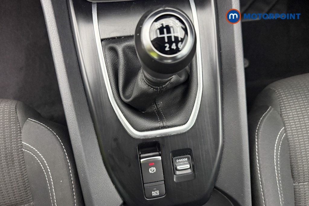 Nissan Qashqai Acenta Premium Manual Petrol SUV - Stock Number (1654048) - 15th supplementary image