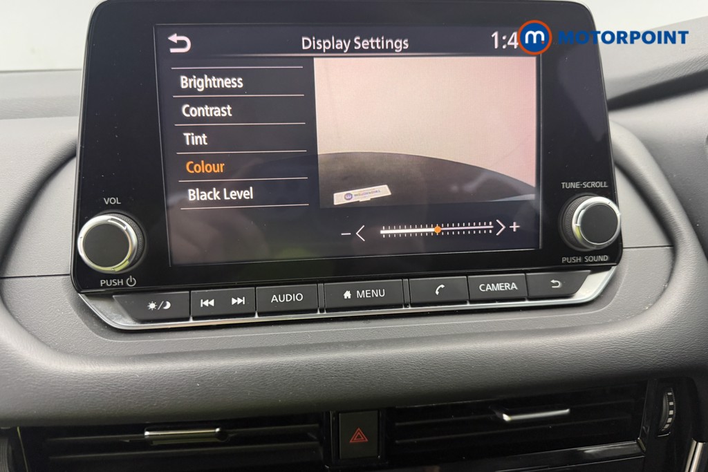 Nissan Qashqai Acenta Premium Manual Petrol SUV - Stock Number (1654048) - 19th supplementary image