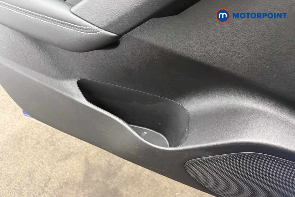 Nissan Qashqai Acenta Premium Manual Petrol SUV - Stock Number (1654048) - 21st supplementary image