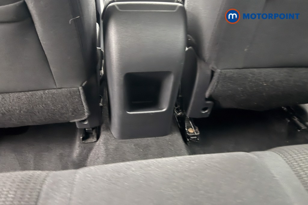 Nissan Qashqai Acenta Premium Manual Petrol SUV - Stock Number (1654048) - 23rd supplementary image