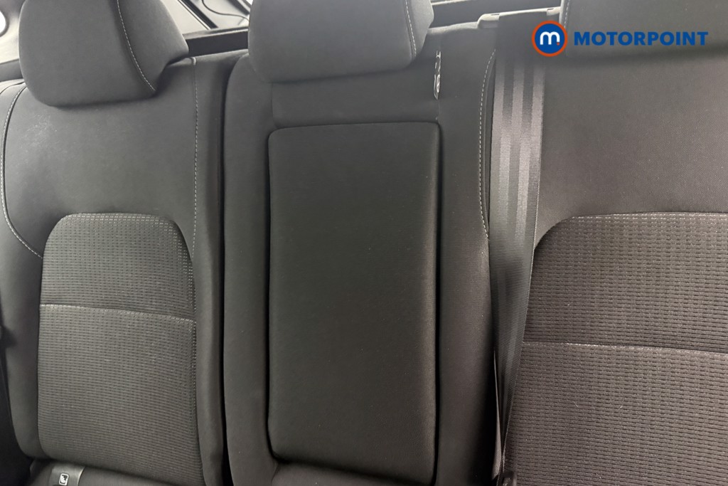 Nissan Qashqai Acenta Premium Manual Petrol SUV - Stock Number (1654048) - 24th supplementary image