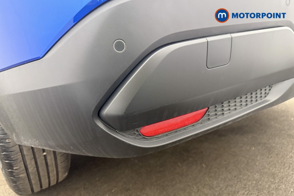Nissan Qashqai Acenta Premium Manual Petrol SUV - Stock Number (1654048) - 26th supplementary image
