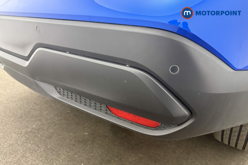 Nissan Qashqai Acenta Premium Manual Petrol SUV - Stock Number (1654048) - 27th supplementary image