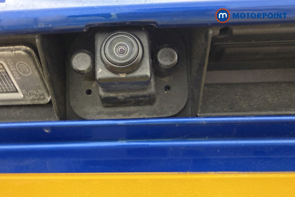 Nissan Qashqai Acenta Premium Manual Petrol SUV - Stock Number (1654048) - 28th supplementary image