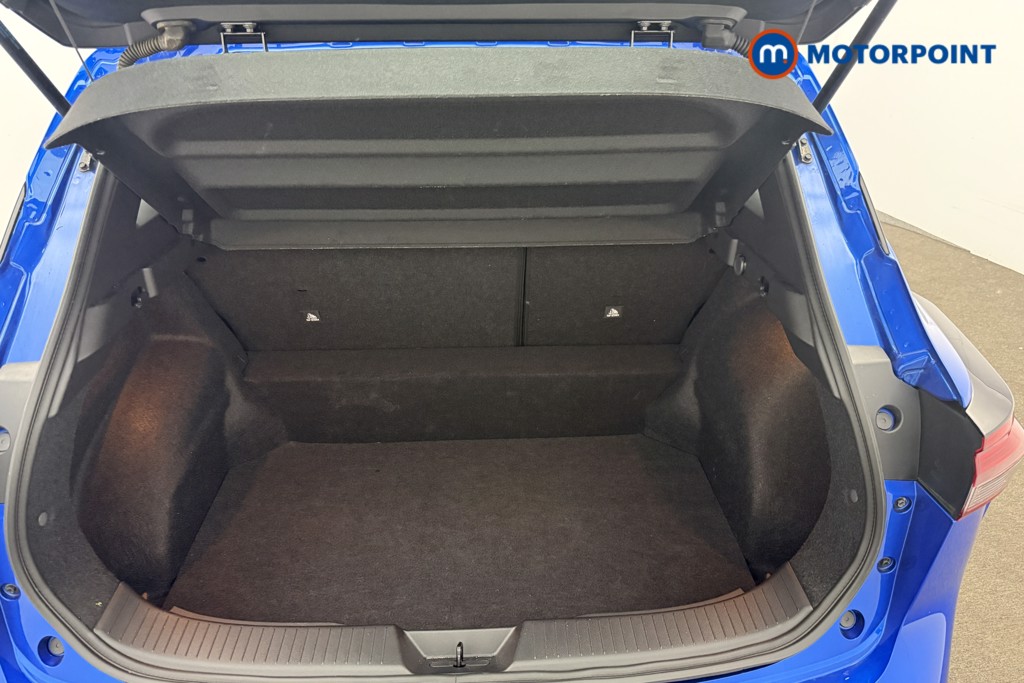 Nissan Qashqai Acenta Premium Manual Petrol SUV - Stock Number (1654048) - 29th supplementary image