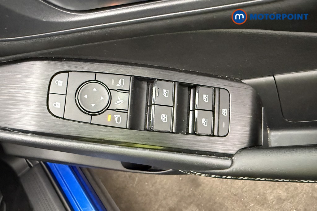 Nissan Qashqai Acenta Premium Manual Petrol SUV - Stock Number (1654048) - 31st supplementary image
