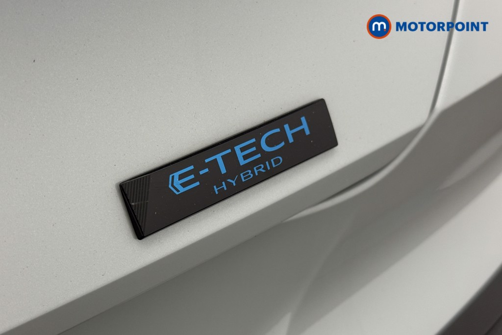 Renault Symbioz Techno Esprit Alpine Automatic Petrol-Electric Hybrid SUV - Stock Number (1654521) - 7th supplementary image