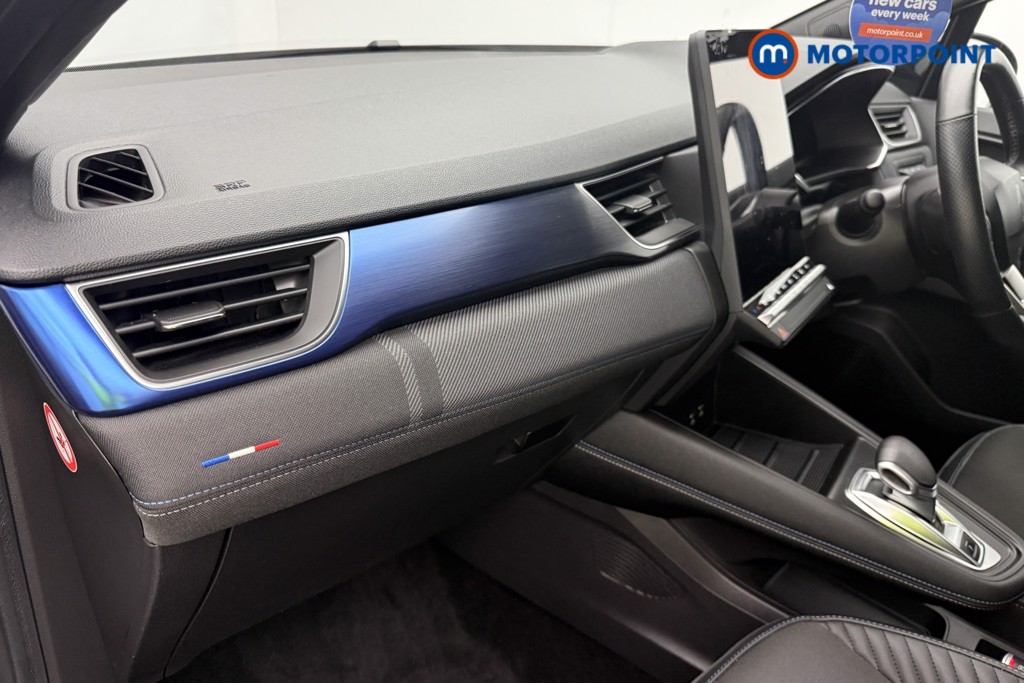 Renault Symbioz Techno Esprit Alpine Automatic Petrol-Electric Hybrid SUV - Stock Number (1654521) - 10th supplementary image