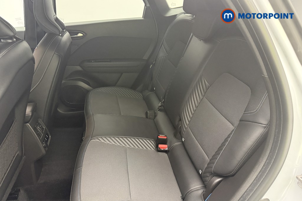 Renault Symbioz Techno Esprit Alpine Automatic Petrol-Electric Hybrid SUV - Stock Number (1654521) - 11th supplementary image