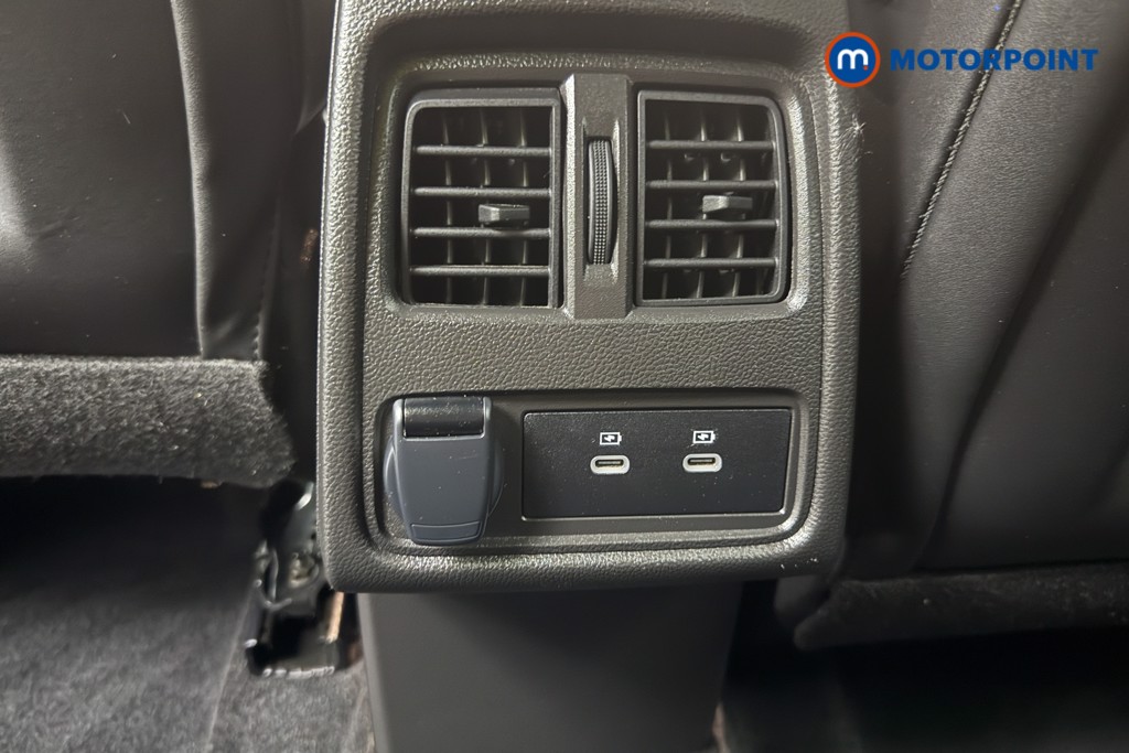 Renault Symbioz Techno Esprit Alpine Automatic Petrol-Electric Hybrid SUV - Stock Number (1654521) - 13th supplementary image