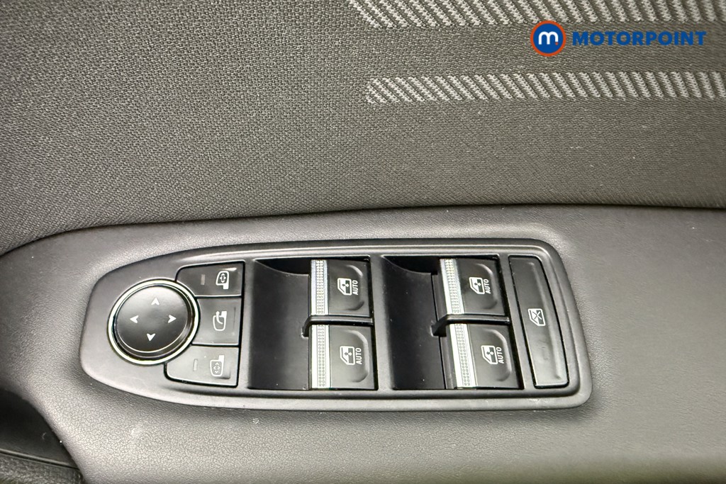 Renault Symbioz Techno Esprit Alpine Automatic Petrol-Electric Hybrid SUV - Stock Number (1654521) - 18th supplementary image