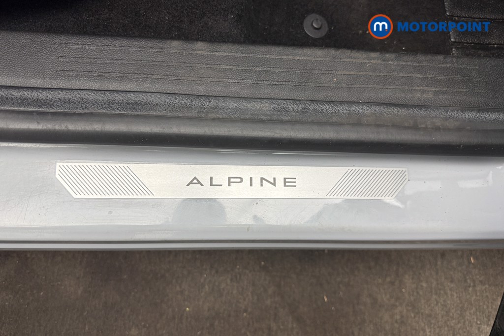 Renault Symbioz Techno Esprit Alpine Automatic Petrol-Electric Hybrid SUV - Stock Number (1654521) - 22nd supplementary image