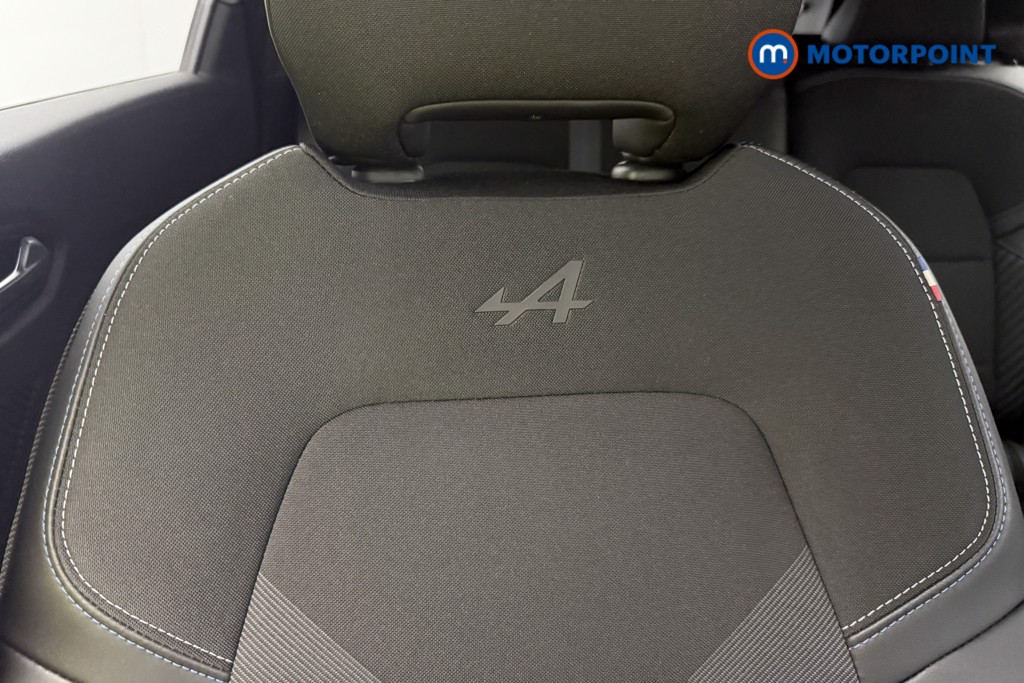 Renault Symbioz Techno Esprit Alpine Automatic Petrol-Electric Hybrid SUV - Stock Number (1654521) - 24th supplementary image