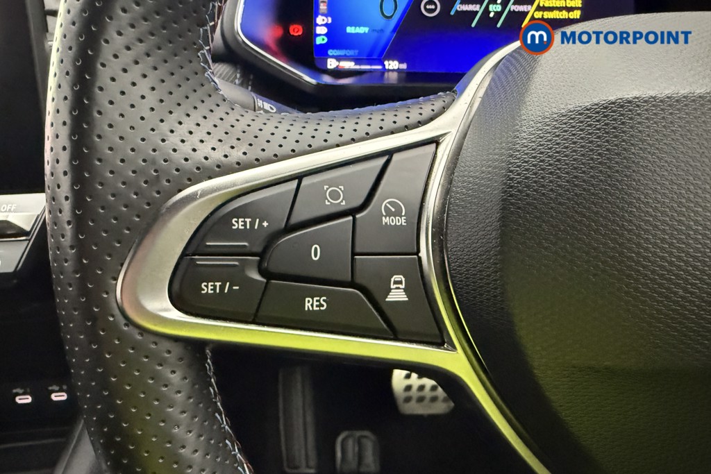 Renault Symbioz Techno Esprit Alpine Automatic Petrol-Electric Hybrid SUV - Stock Number (1654521) - 26th supplementary image