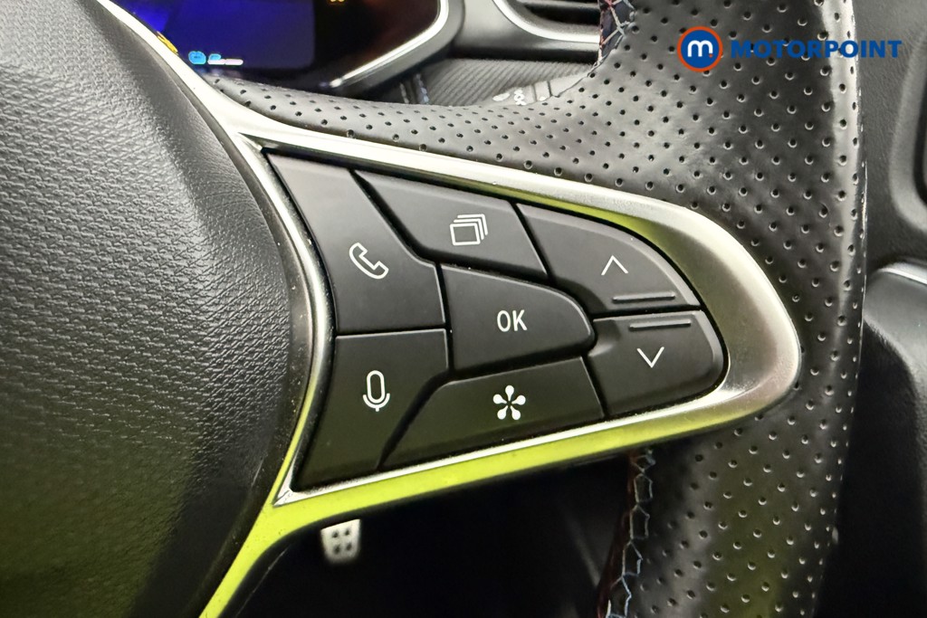 Renault Symbioz Techno Esprit Alpine Automatic Petrol-Electric Hybrid SUV - Stock Number (1654521) - 27th supplementary image