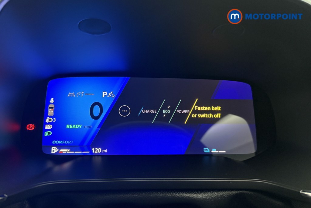 Renault Symbioz Techno Esprit Alpine Automatic Petrol-Electric Hybrid SUV - Stock Number (1654521) - 28th supplementary image