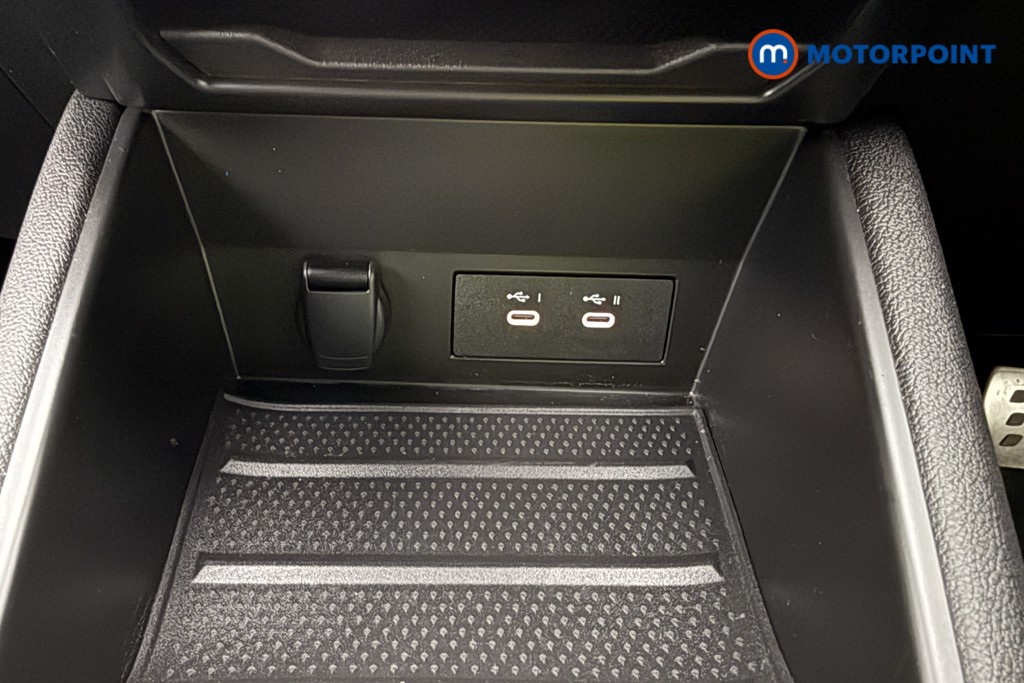 Renault Symbioz Techno Esprit Alpine Automatic Petrol-Electric Hybrid SUV - Stock Number (1654521) - 31st supplementary image