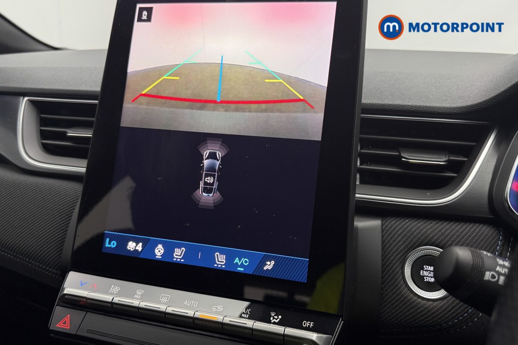 Renault Symbioz Techno Esprit Alpine Automatic Petrol-Electric Hybrid SUV - Stock Number (1654521) - 36th supplementary image