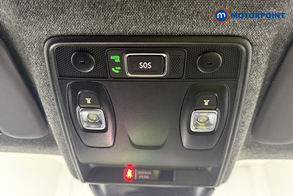 Renault Symbioz Techno Esprit Alpine Automatic Petrol-Electric Hybrid SUV - Stock Number (1654521) - 37th supplementary image