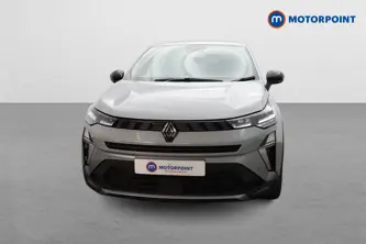Renault Symbioz Techno Esprit Alpine Automatic Petrol-Electric Hybrid SUV - Stock Number (1654521) - Front bumper