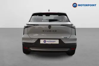 Renault Symbioz Techno Esprit Alpine Automatic Petrol-Electric Hybrid SUV - Stock Number (1654521) - Rear bumper