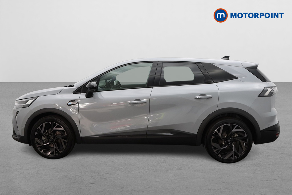 Renault Symbioz Techno Esprit Alpine Automatic Petrol-Electric Hybrid SUV - Stock Number (1654521) - Passenger side