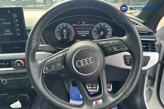 Audi A5 S Line Automatic Petrol Coupe - Stock Number (1655289) - 2nd supplementary image