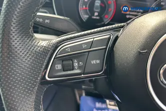 Audi A5 S Line Automatic Petrol Coupe - Stock Number (1655289) - 4th supplementary image
