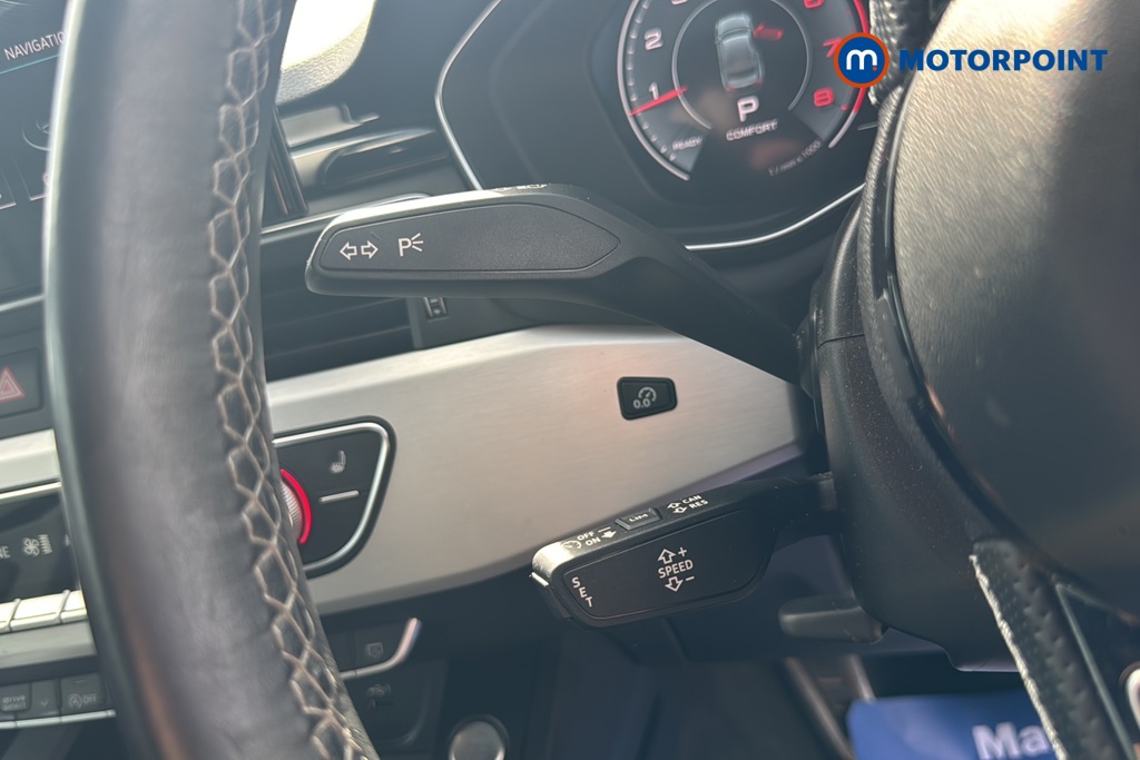 Audi A5 S Line Automatic Petrol Coupe - Stock Number (1655289) - 5th supplementary image