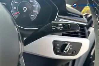 Audi A5 S Line Automatic Petrol Coupe - Stock Number (1655289) - 6th supplementary image