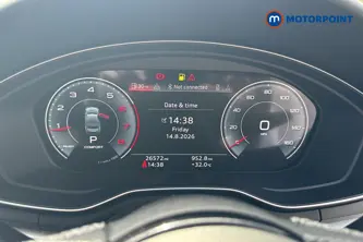 Audi A5 S Line Automatic Petrol Coupe - Stock Number (1655289) - 7th supplementary image