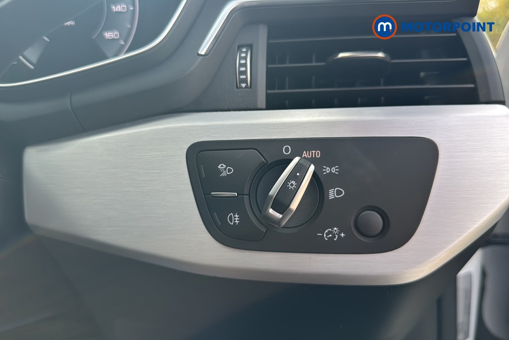 Audi A5 S Line Automatic Petrol Coupe - Stock Number (1655289) - 11th supplementary image