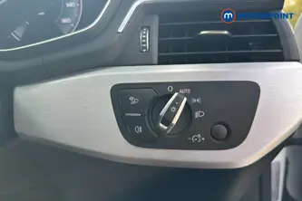 Audi A5 S Line Automatic Petrol Coupe - Stock Number (1655289) - 11th supplementary image